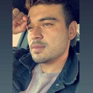 Meet your Posher, Pablo